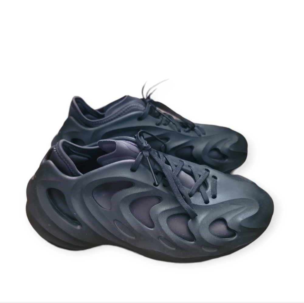 Adidas adiFOM Q 'Black Men's Carbon| 6 - Picture 2 of 3